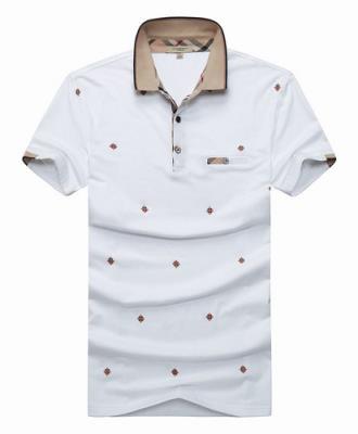 Burberry Men Shirts-785